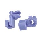 BAS01895 - Honda Door Lock Rod Clip (10229PK)