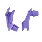 BAS01897 - Chrysler Door Lock Rod Clip (9961PK)