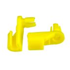 BAS01898 - Ford Door Lock Rod Clip (9728PK)