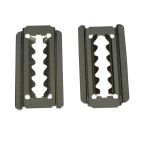 BAS01903 - Toyota Bumper Strip Retainer (1584PK)