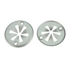 BAS01904 - VW Push-On Retainer (10937PK)