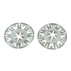 BAS01905 - VW Push-On Retainer (15730PK)