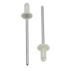 BAS02432 - Toyota Nylon Capped Rivet (10508PK)