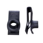 BAS02501 - M8-1.25 Extruded U Nut "Long" (5557PK)