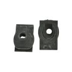 BAS02508 - GM Extruded U Nut (11339PK)