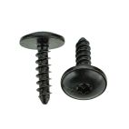 BAS02593 - VW Torx Truss Head Tapping Screw (13260PK)