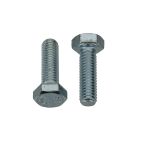 BAS02612 - M6-1.0x20mm Bolt (877PK)