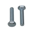 BAS02613 - M6-1.0x25mm Bolt (878PK)