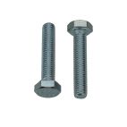 BAS02614 - M6-1.0x30mm Bolt (879PK)