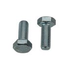 BAS02617 - M8-1.25x20mm Bolt (886PK)