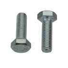 BAS02618- M8-1.25x25mm Bolt (887PK)