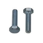 BAS02619- M8-1.25x30mm Bolt (888PK)