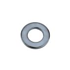 BAS02802- 6mm Flat Washer (1654PK)