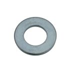 BAS02804- 10mm Flat Washer (1656PK)
