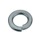 BAS02864- 10mm Lock Washer (1663PK)