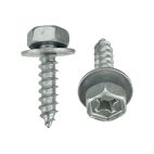 BAS02972 - Toyota Hex Tapping Screw (15025PK)