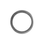 BAS03524 - M18 Toyota Style Aluminum Drain Plug Gasket