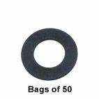 BAS03531 - M12  Fiber Drain Plug Gasket