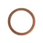 BAS03573 - M22 Nissan Style Copper Drain Plug Gasket