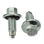 BAS03762 - M12-1.75 Drain Plug