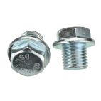 BAS03775 - M14-1.5 Drain Plug
