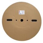 Spool - BAS13803 - 5/16" 3:1 Dual Wall Adhesive Lined Heat Shrink Tube - 328 Feet (100M)