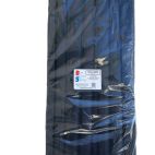 Bulk - BAS13806 - 100 Foot Bulk Box - 3/4" 3:1 Dual Wall Adhesive Lined Heat Shrink Tube (4 Foot Sticks)