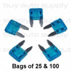 BAS14115 - ATM Mini 15 Amp Fuse