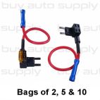 BAS14210 - Tap-A-Circuit Fuse Holders - Mini
