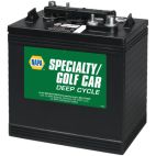 Golf Cart Battery