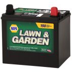 Lawn and Garden Battery
