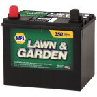 Lawn and Garden Battery