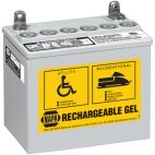 Golf Cart Battery
