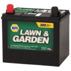 Lawn and Garden Battery