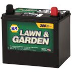 Lawn and Garden Battery