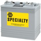 Golf Cart Battery