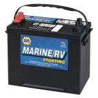 RV / Marine Battery