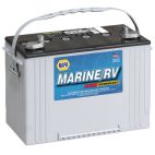RV / Marine Battery