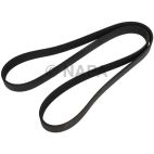 Serpentine Belt