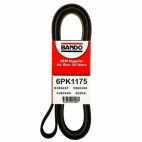 Accessory Drive Belt