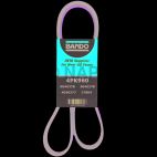 Serpentine Belt