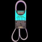 Serpentine Belt