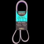 Accessory Drive Belt