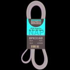 Serpentine Belt
