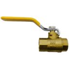 Ball Valve