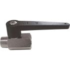 Ball Valve