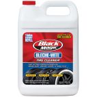 Tire & Wheel Cleaner Westley's Bleche Wite 1 GAL
