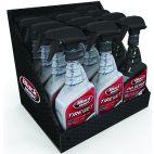 Black Magic Tire And Wheel Cleaner Assortment