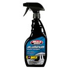 BM ALUM WHL CLEANER