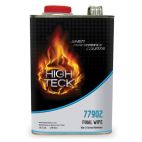 High Teck 77902-1 Final Wipe Wax and Grease Remover, 1 gal, Tin